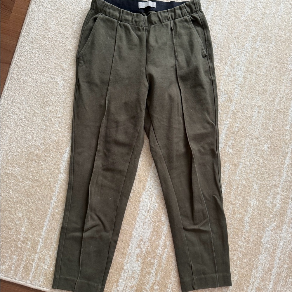 Everlane Men's Khaki Chinos